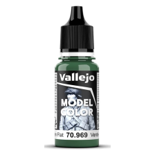 Model Color Pintura Acrílica Mate 17 Ml