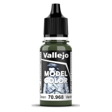 Model Color Pintura Acrílica Mate 17 Ml