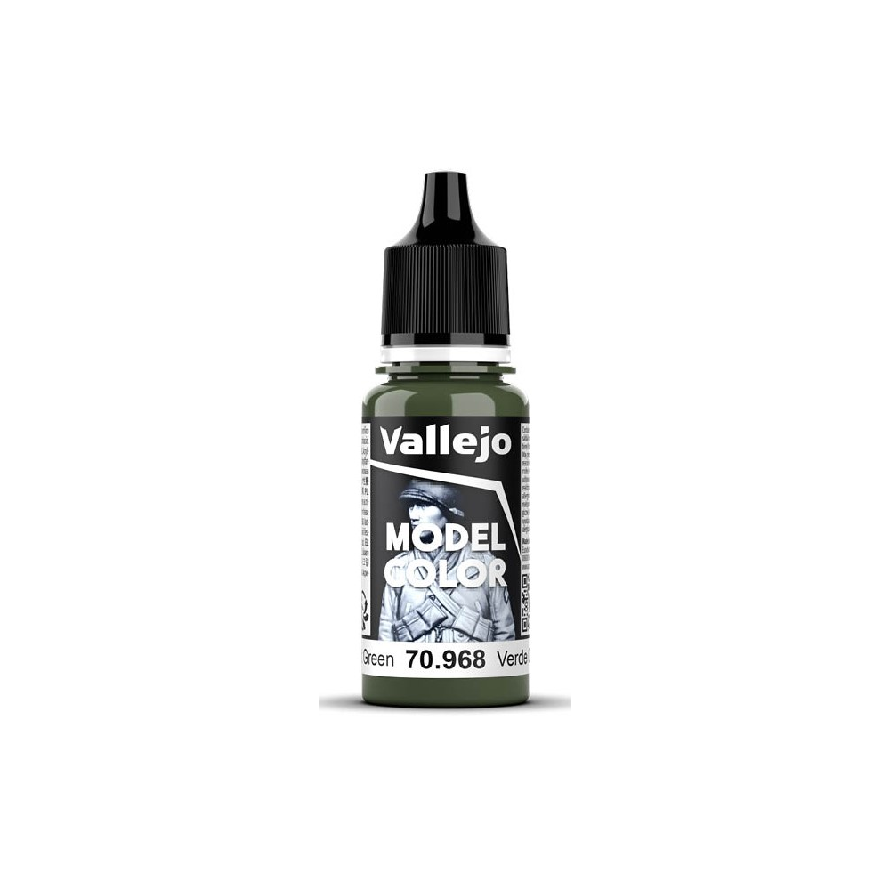 Model Color Pintura Acrílica Mate 17 Ml