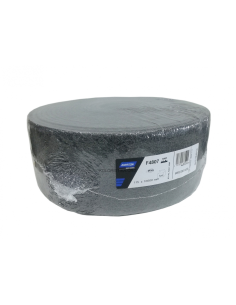 Rollo Abrasivo Matizante Micro Fino Gris 115 Mm X 10 Mts