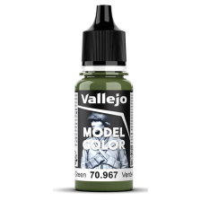 Model Color Pintura Acrílica Mate 17 Ml