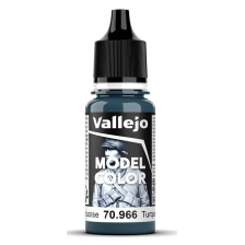 Model Color Pintura Acrílica Mate 17 Ml