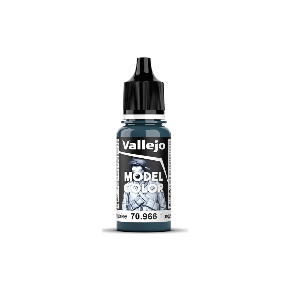 Model Color Pintura Acrílica Mate 17 Ml