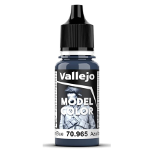 Model Color Pintura Acrílica Mate 17 Ml