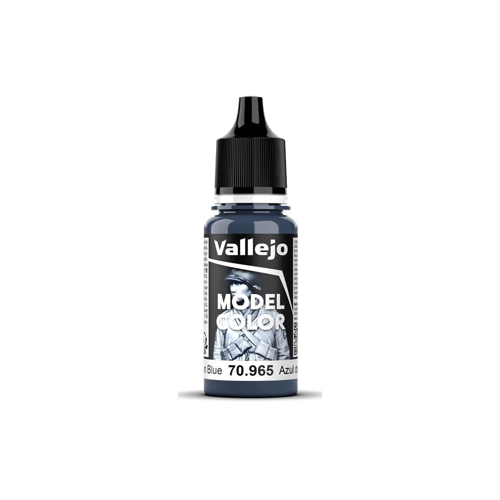 Model Color Pintura Acrílica Mate 17 Ml