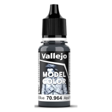 Model Color Pintura Acrílica Mate 17 Ml