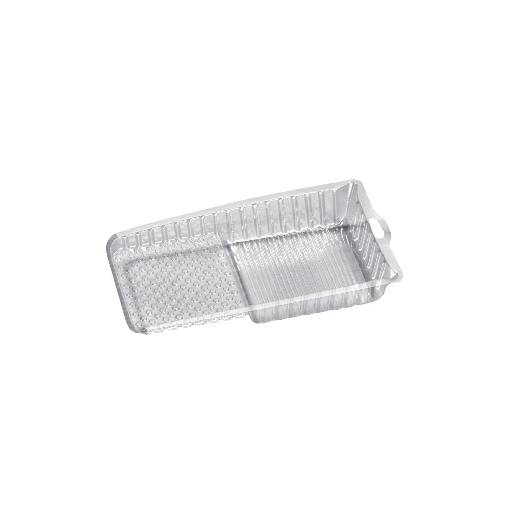 Pack 3 Fundas Bandeja De Plástico Para Pintura