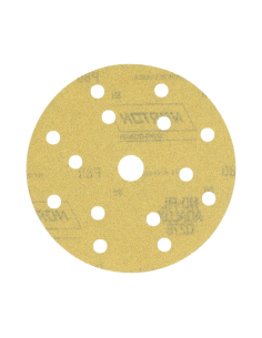 Discos Abrasivos Selfgrip 14+1 Pro Film P1500 150 Mm 100 Uds.