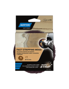 Disco Para Decapado Rápido...