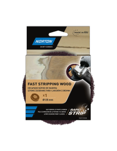 Disco Para Decapado Rápido...