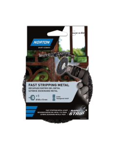 Disco Para Decapado Rápido...