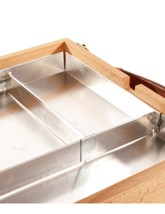 Caja Caballete Tallens Mabef M24 Haya 50X33X13 Cm