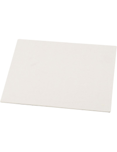 Tablilla Entelada Con Tela...