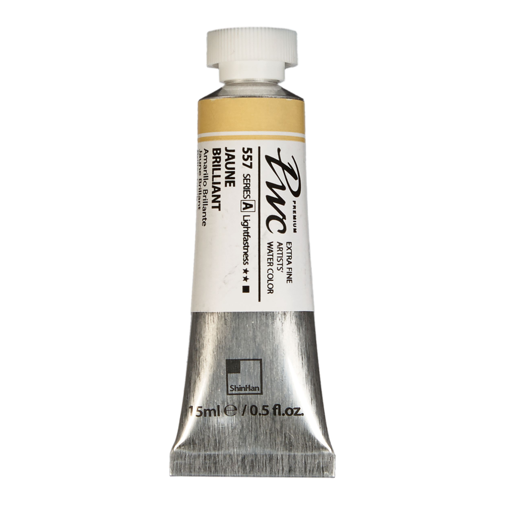 Acuarela Extra Fina Pwc Shinhan 15 Ml