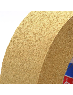 Cinta Profesional 4319 Para Curvas Tesa 25 Mm X 50 Mts