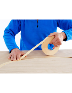 Cinta Profesional 4319 Para Curvas Tesa 30 Mm X 50 Mts