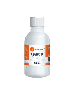 Diluyente Bajo Olor Fine...