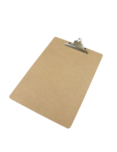 Portapapeles De Mdf Con...