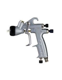 Pistola Gravedad Sagola Classic Pro Xd Paso 1.4 Hvlp