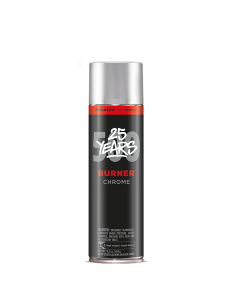 Spray Molotow Burner Plata...