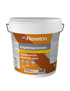 Reveton Imprimación Epoxi...