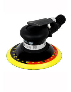 Lijadora Neumática 150 Mm...