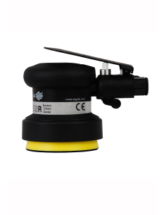 Lijadora Neumática 75 Mm L252R Sagola Orbita 2,5