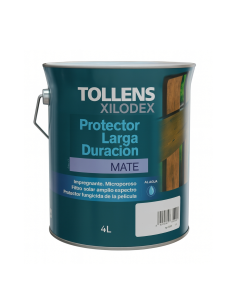 Tollens Protector Larga...