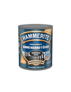 Hammerite Esmalte Martele...