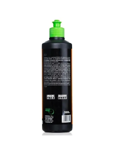 Pulimento Para Plásticos Y Faros Gubosa Gb-295 500 Ml
