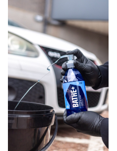 Gyeon Q2M Bathe+ Champú Lavado 500 Ml