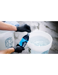 Gyeon Q2M Bathe Champú Lavado Sin Ceras 500 Ml