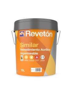 Reveton Similar Rugoso...