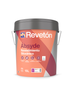 Reveton Absyde Siloxano...