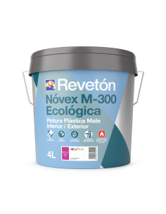 Pintura Mate Novex M-300...