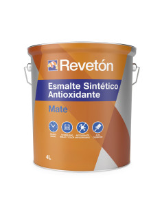 Esmalte Mate Antioxidante...