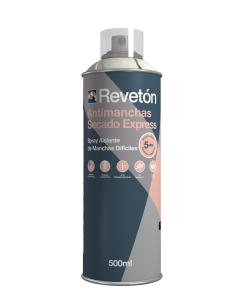 Spray Pintura Antimanchas...