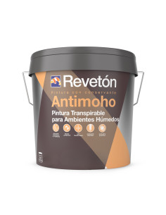 Reveton Antimoho Alta...