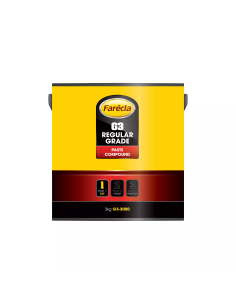 Farecla G3 Regular Grade...
