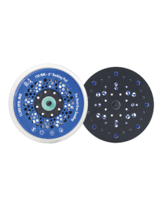 Plato Universal Velcro Para Lijadora M5 150 mm