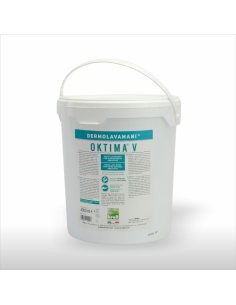 Jabón En Pasta Lavamanos...