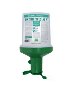 Dosificador Verde Para...