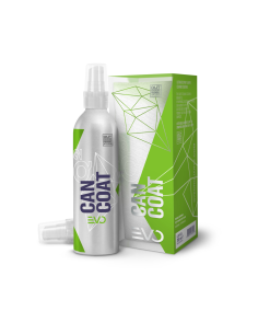 Gyeon Q2M Can Coat Evo Coating Cerámico En Spray 200 Ml