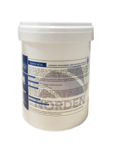 Kliner Metal Limpiador...