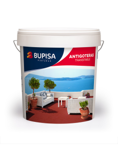 Pintura Antigoteras...