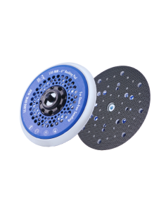 Plato Velcro Para Lijadora...