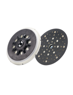 Plato Velcro Para Lijadora...