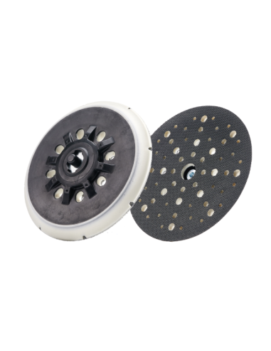 Plato Velcro Para Lijadora Festool M8 150 mm