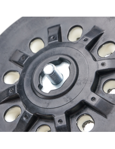 Plato Velcro Para Lijadora Festool M8 150 mm