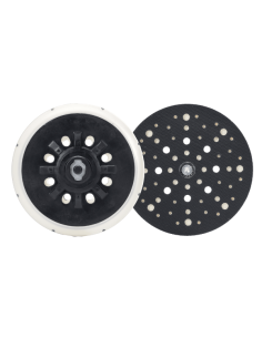 Plato Velcro Para Lijadora Festool M8 150 mm